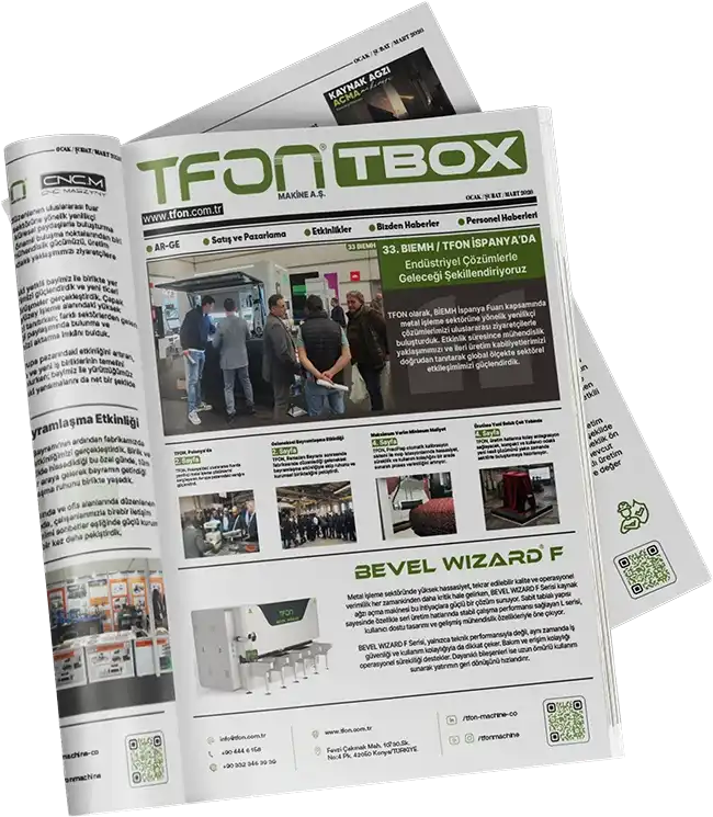 TFON TBOX