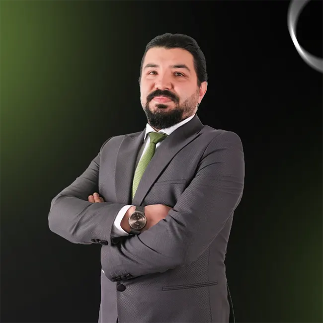 Furkan Sarı
