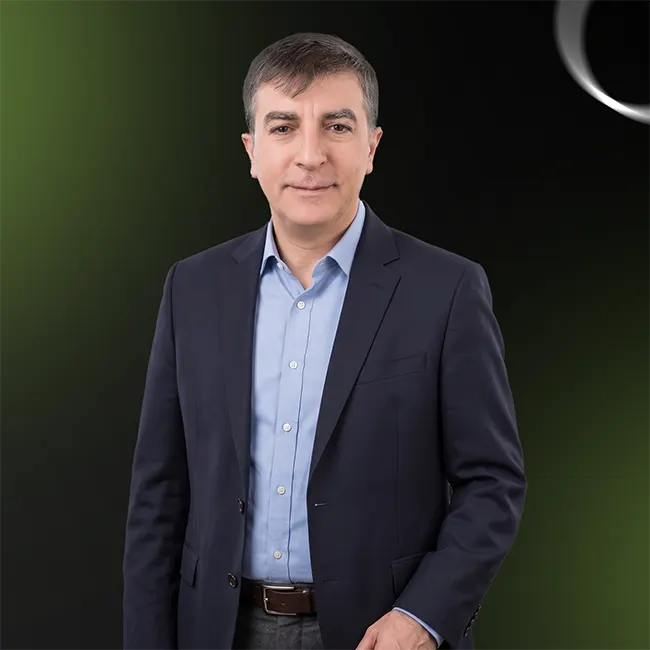 Şükrü Erbay