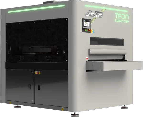 TFON Surfacer® TF-RBF-2510